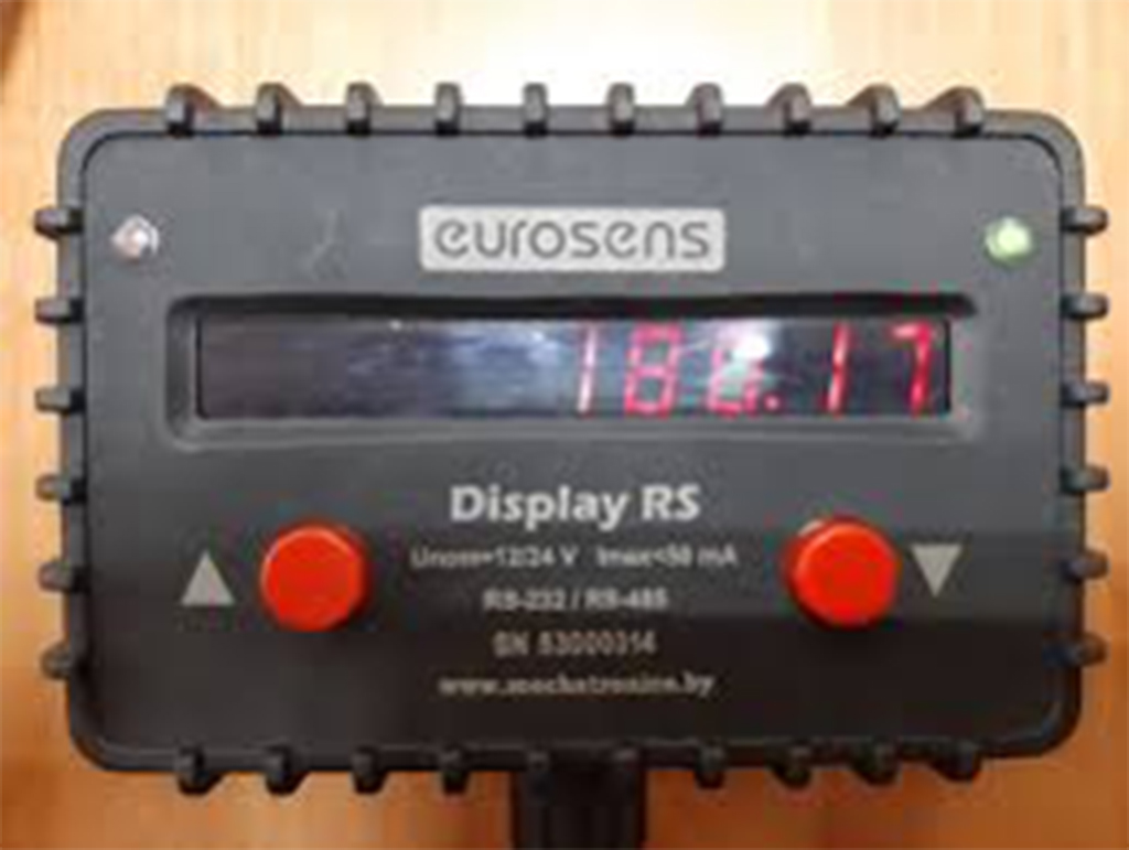 Weight Monitoring System Fleet Monitoring Systems Limited